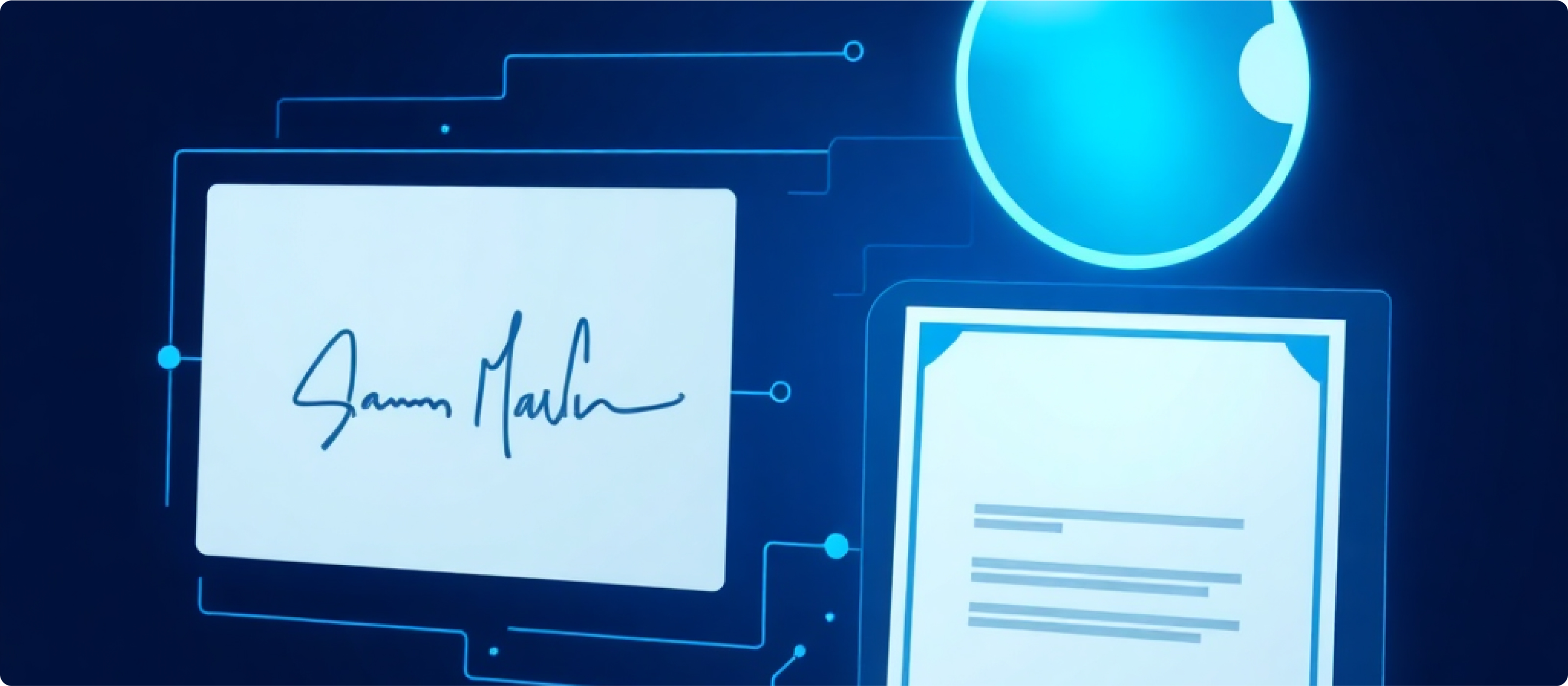 Digital Signatures Explained